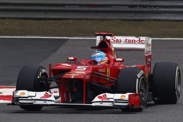 F1 Wallpaper -