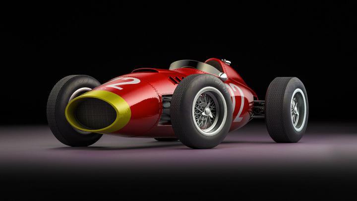 Vintage F1 Wallpapers - Top Free Vintage F1 Backgrounds - WallpaperAccess