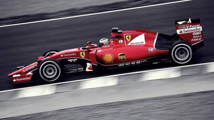 Wallpaper : 1920x1080 px, Black And Red, Ferrari F1, Kimi Raikkonen 