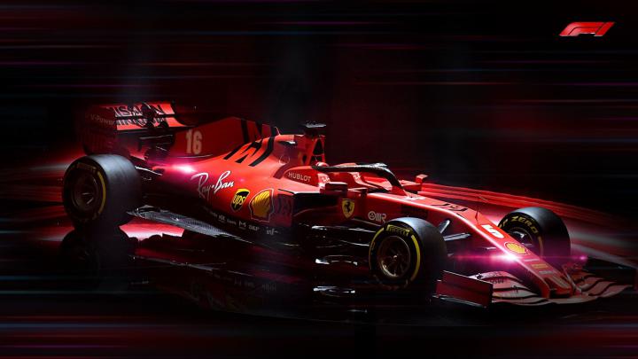 Ferrari Formula 1 Wallpapers - Top Free Ferrari Formula 1 Backgrounds 
