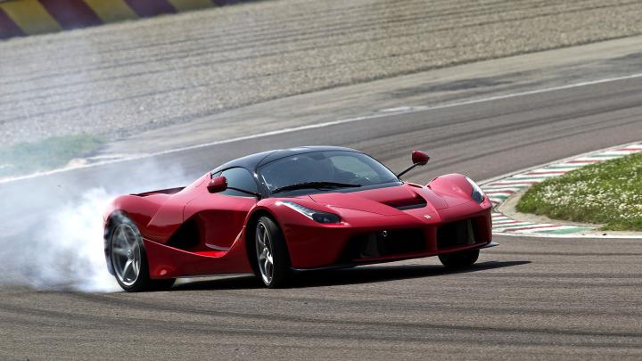 Laferrari Wallpapers (73+ background pictures)