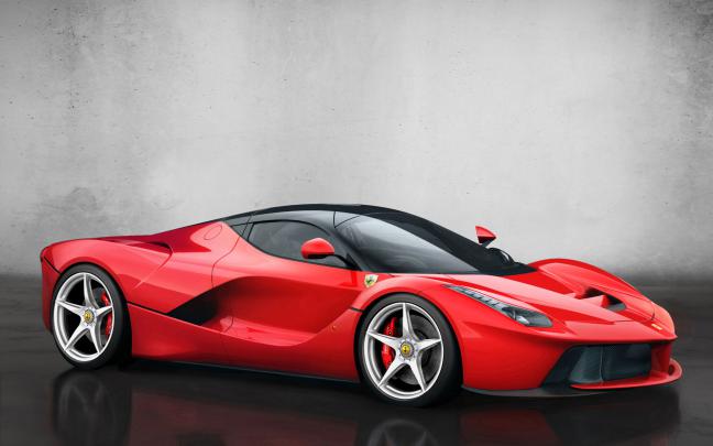35 Ferrari Car Images And Wallpaper
