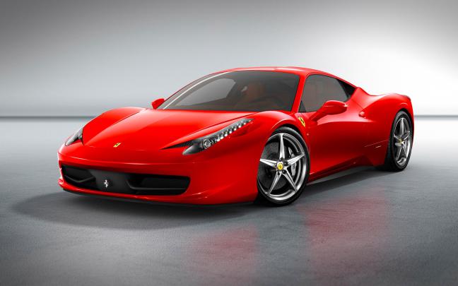 [19+] Wallpapers HD 1080p Ferrari 
