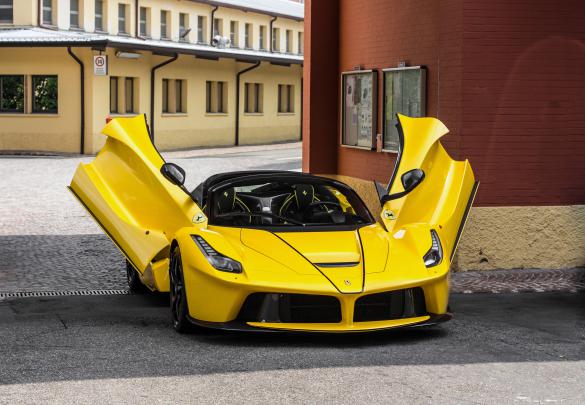 Full Hd Sfondi Ferrari | Sfondier