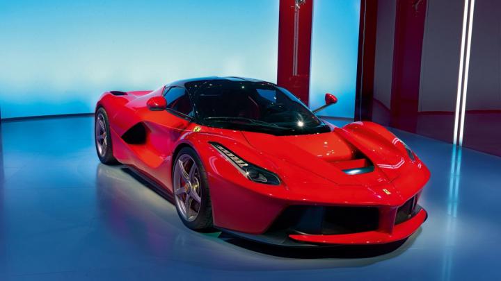 Wallpaper : 1920x1080 px, Ferrari LaFerrari 1920x1080 - 4kWallpaper 