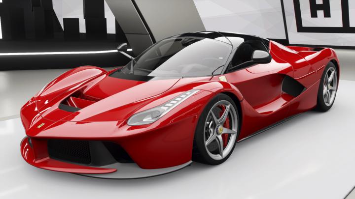 Original Forza Horizon 4 Wallpaper 1080p - best wallpaper