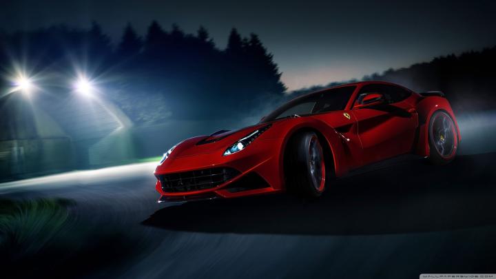 Cool Ferrari Wallpapers Top Free Backgrounds Laferrari Blue Plane Hd 