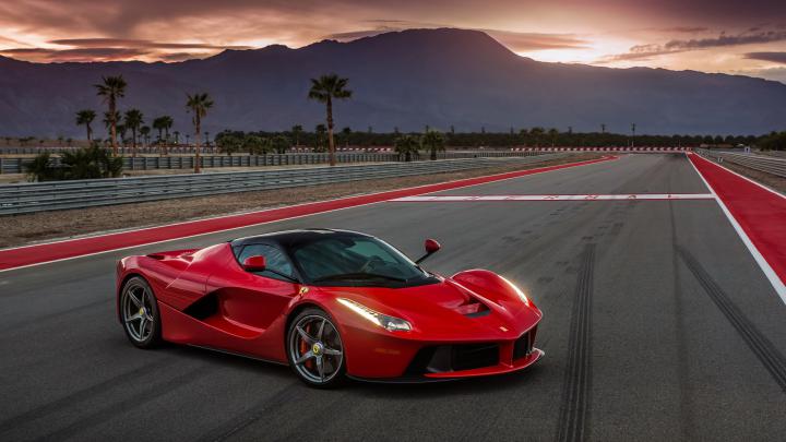 Best 55+ Ferrari Wallpaper on HipWallpaper | Ferrari Wallpaper HD 