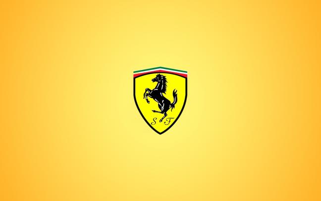 Ferrari Logo Wallpaper (64+ images)