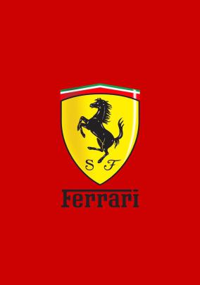 Cool Ferrari Logo Wallpapers - Top Free Cool Ferrari Logo Backgrounds 
