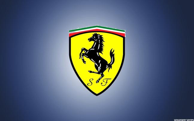 Ferrari Logo Wallpapers (78+ background pictures)