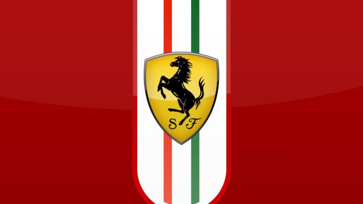 Ferrari Logo Wallpapers \u00b7\u2460 