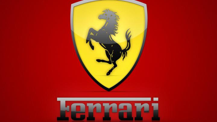 Ferrari Logo Wallpapers (78+ background pictures)