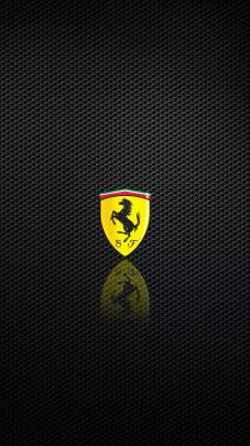Ferrari Logo Wallpaper (64+ images)
