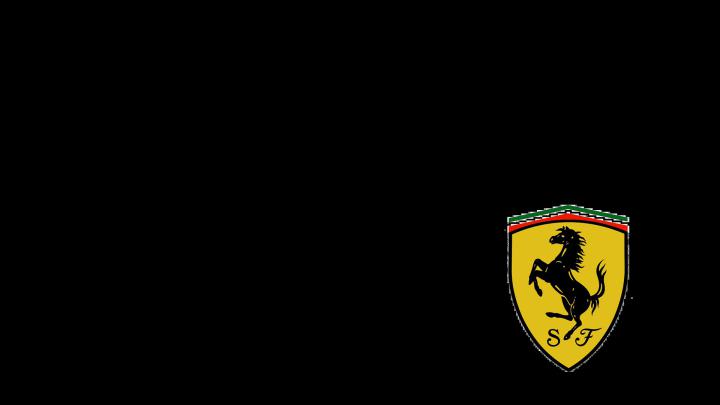 Ferrari Logo Wallpapers