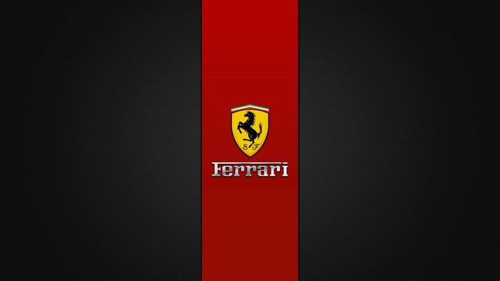 Ferrari Logo Wallpapers - Top Free Ferrari Logo Backgrounds 