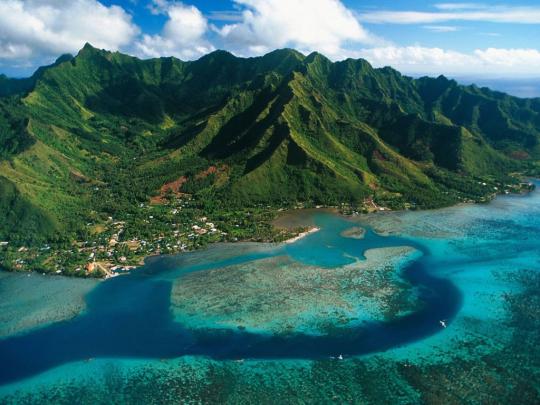 Fiji Wallpaper 1920x1080 - Wallpaper Pictures Gallery