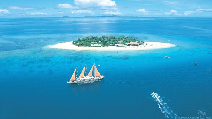 Fiji Islands Wallpapers - Top Free Fiji Islands Backgrounds 