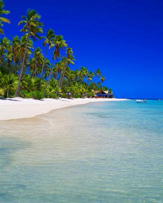 Aerial View of Monu Island Wallpaper Fiji Islands World (66 Wallpapers 