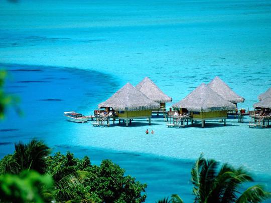 Fiji Wallpapers - Top Free Fiji Backgrounds - WallpaperAccess