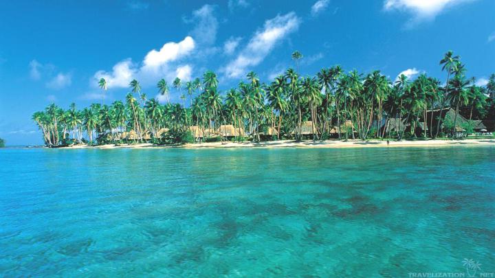 Fiji Desktop Wallpapers - Top Free Fiji Desktop Backgrounds 