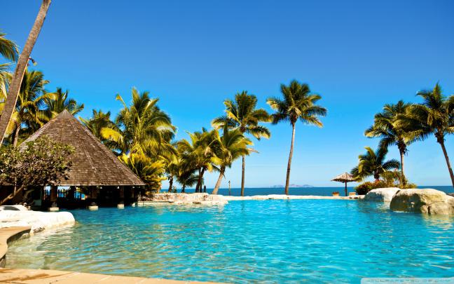 Fiji wallpaper | 1920x1200 | #15430