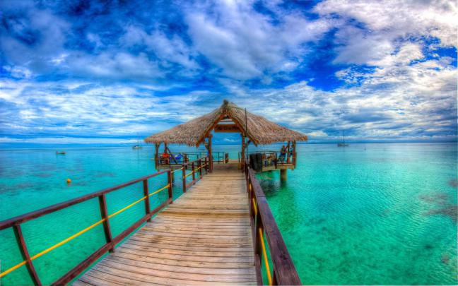 Fiji Islands Wallpapers - Top Free Fiji Islands Backgrounds 