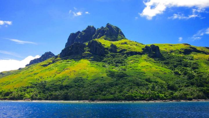 Fiji Islands Wallpapers - Top Free Fiji Islands Backgrounds 