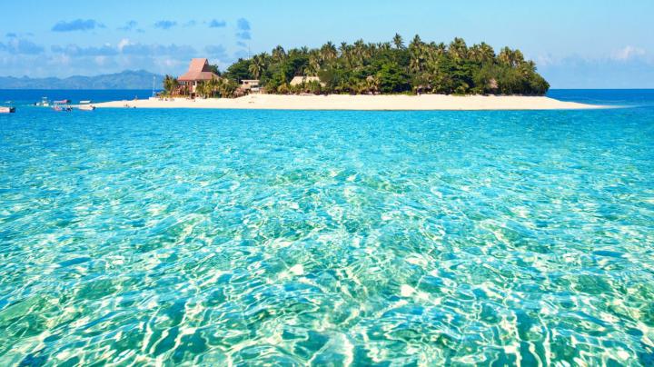Fiji Islands Wallpapers - Top Free Fiji Islands Backgrounds 