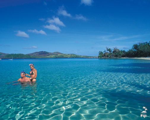 Fiji Wallpapers - Top Free Fiji Backgrounds - WallpaperAccess