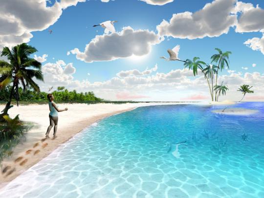 Fiji Islands Wallpapers - Top Free Fiji Islands Backgrounds 
