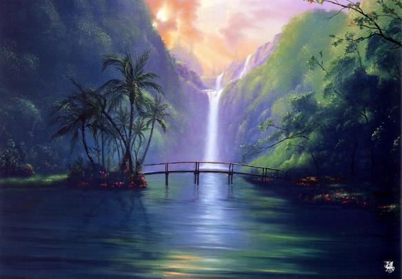 wallpaper: Fiji Wallpaper 1920x1080