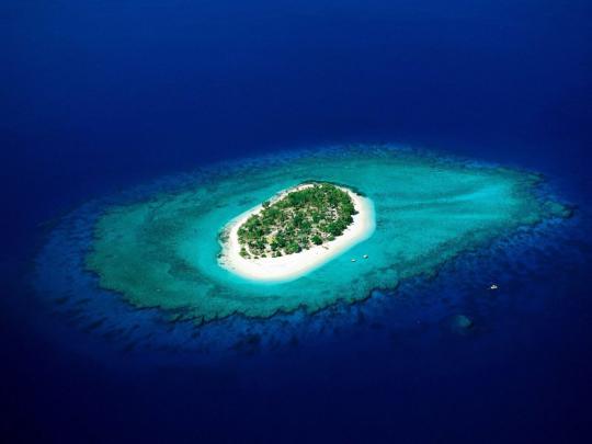 Fiji Wallpapers - Top Free Fiji Backgrounds - WallpaperAccess