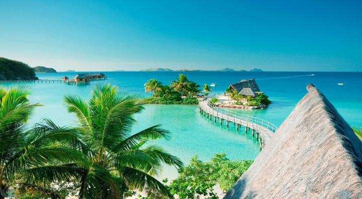 Best 40+ Fiji Wallpaper on HipWallpaper | Fiji Islands Wallpaper, Fiji 