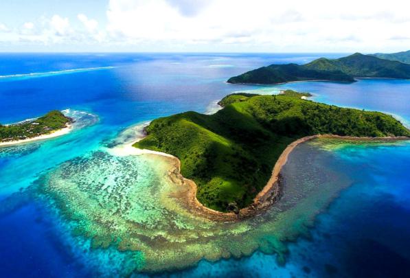 Fiji Islands Wallpapers - Top Free Fiji Islands Backgrounds 