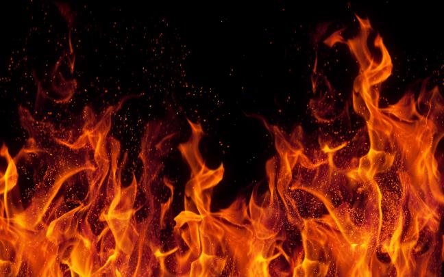 Fire Wallpapers