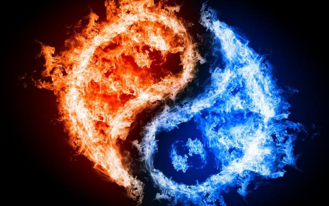 Fire Wallpapers