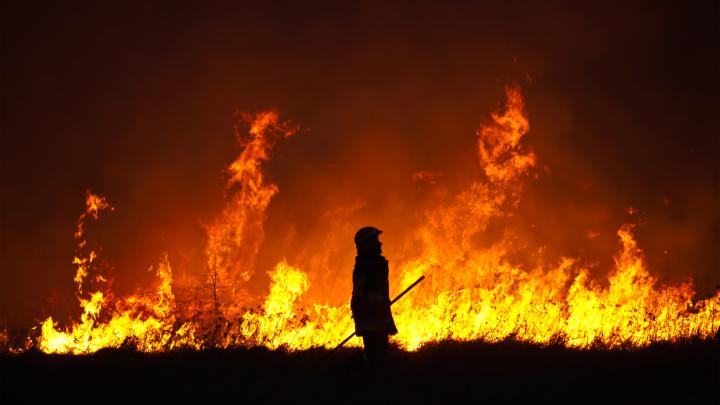 Fire wallpaper | 1920x1080 | #39769