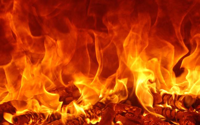 Animated Fire Desktop Wallpaper (51+ images)