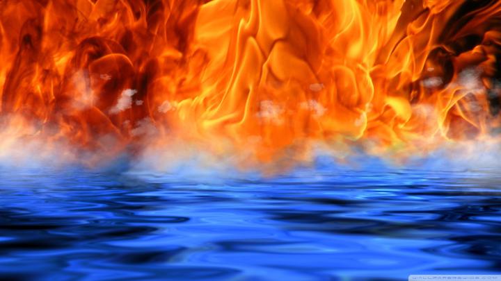 Fire Wallpaper HD \u00b7\u2460 