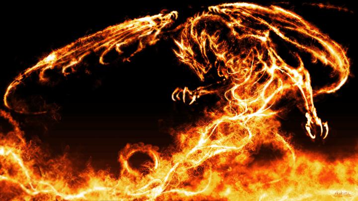 Awesome Fire Backgrounds (52+ images)