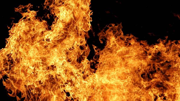 Fire Explosion Wallpapers - Top Free Fire Explosion Backgrounds 