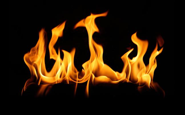 Fire Wallpapers