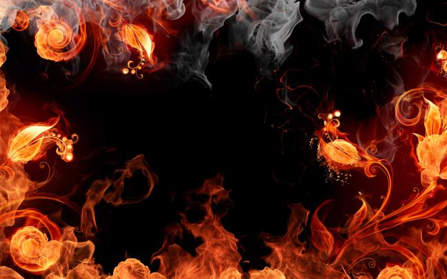 Fire Wallpapers
