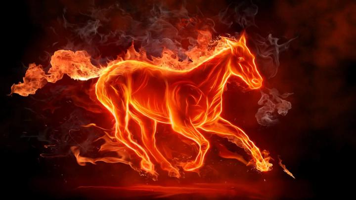 Animated Fire Desktop Wallpaper (51+ images)