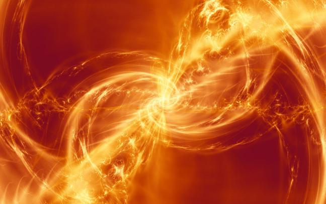Awesome Fire Backgrounds (52+ images)