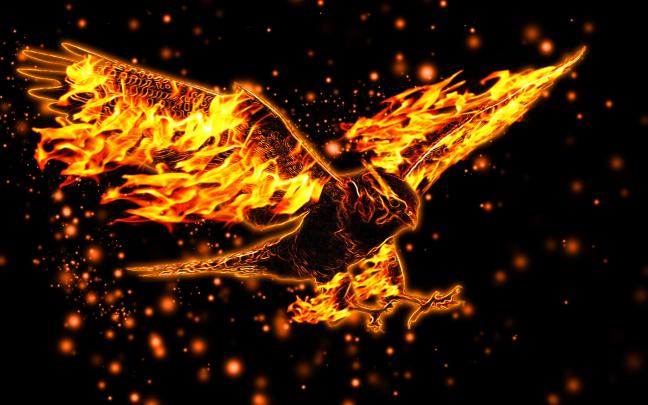 Fire Wallpapers