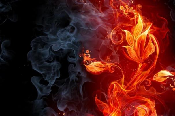 Fire wallpaper \u00b7\u2460 Download free amazing full HD wallpapers for desktop 