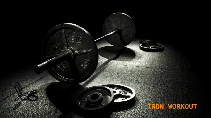 [47+] Gym Wallpaper HD 