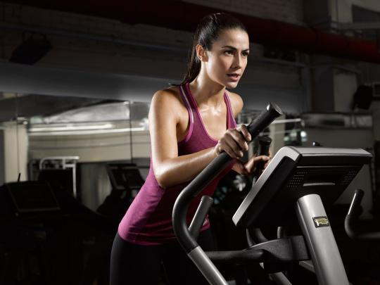 Women Gym Wallpapers - Top Free Women Gym Backgrounds - WallpaperAccess
